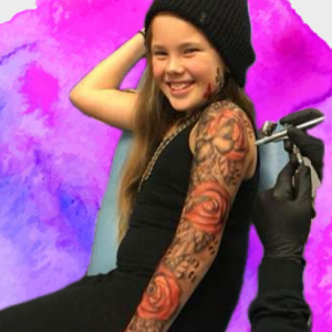 tatuaje